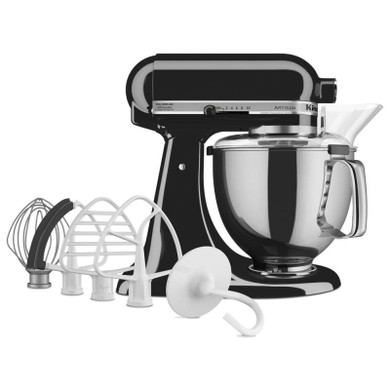 KitchenAid Portable KSM150QXOB KSM150QXOB