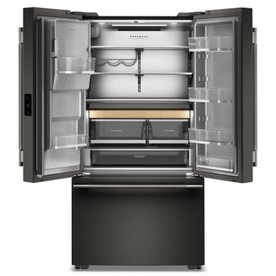 KitchenAid Refrigerator KRFC636SBE KRFC636SBE