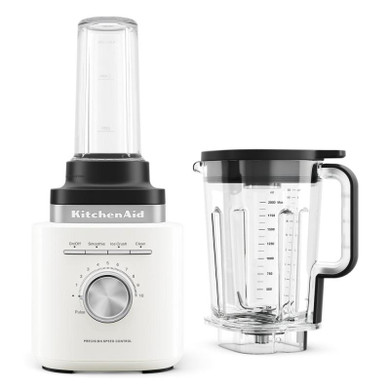 KitchenAid® Pure Power Blender with Personal Blending Jar KSB2079PL