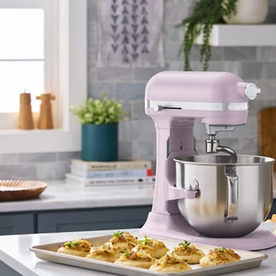 KitchenAid® 7 Quart Bowl-Lift Stand Mixer KSM70SKXXWF