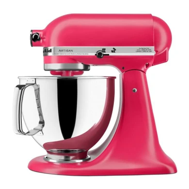 Kitchenaid® Artisan® Series 5 Quart Tilt-Head Stand Mixer KSM150PSHI