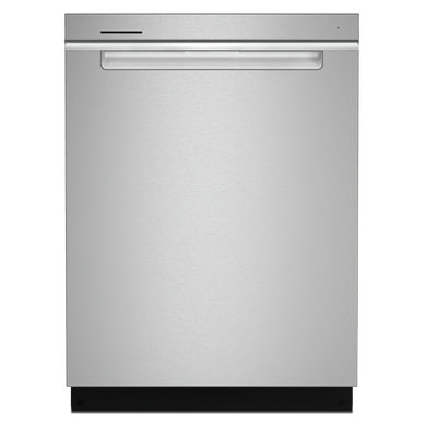 Whirlpool® Pocket Handle Dishwasher with 3rd Rack & Large Capacity WDPA70SAMZ