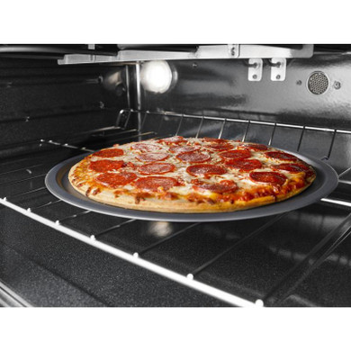 Whirlpool® 6.7 Cu. Ft. Electric Double Oven Range with True Convection YWGE745C0FS