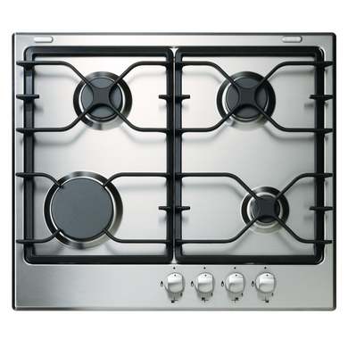 Whirlpool® 24" Gas cooktop WCG52424AS