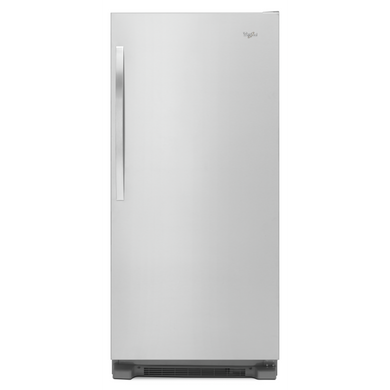 Whirlpool® 30-inch Wide SideKicks® All-Refrigerator with LED Lighting - 18 cu. ft. WSR57R18DM