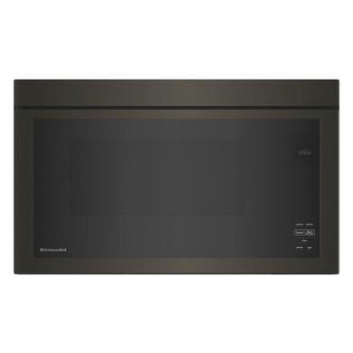 Kitchenaid® Over-The-Range Microwave with Flush Built-In Design YKMMF330PBS