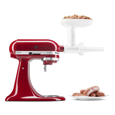 Kitchenaid® Sausage Stuffer Kit KSMSSA