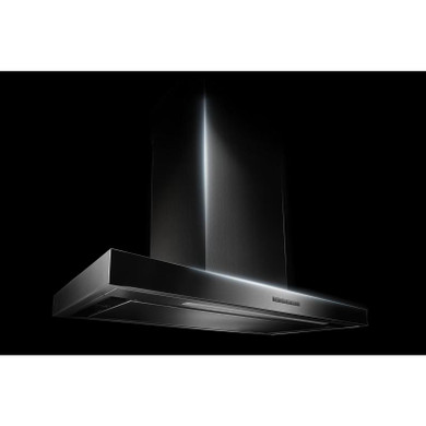 Jennair® Stainless Steel 36" Wall Mount Hood JVW0636LS