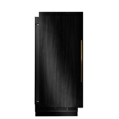 Jennair® 36 Panel-Ready Built-In Column Refrigerator, Left Swing JBRFL36IGX