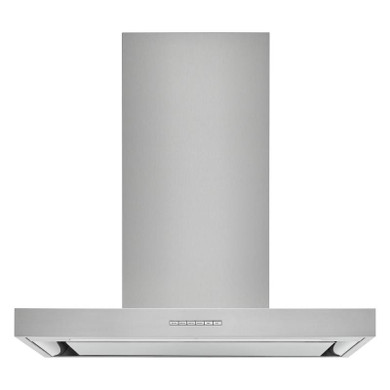 Jennair® Stainless Steel 30" Wall Mount Hood JVW0630LS