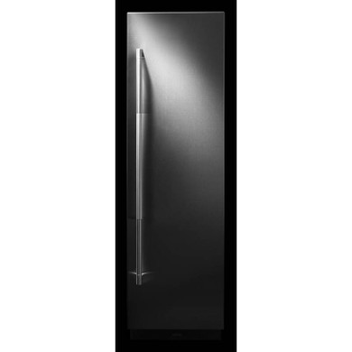 Jennair® 24" Built-In Column Freezer with RISE™ Panel Kit, Right Swing JKCPR241GL