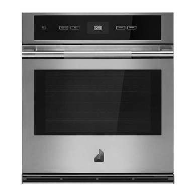 Jennair® RISE™ 27"" Single Wall Oven with MultiMode® Convection System JJW2427LL