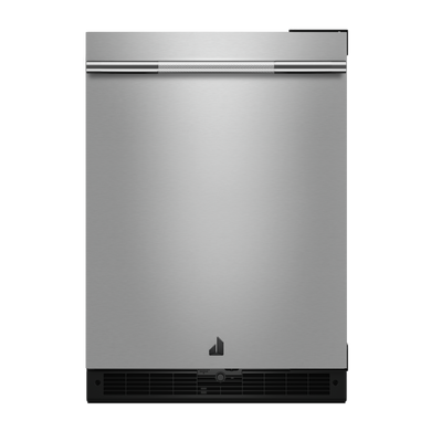 Jennair® RISE™ 24 Under Counter Solid Door Refrigerator, Right Swing JURFR242HL