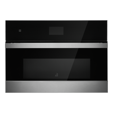 Jennair® NOIR™ 27 Built-In Microwave Oven with Speed-Cook JMC2427LM