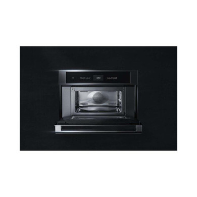 Jennair® RISE™ 30" BUILT-IN MICROWAVE OVEN WITH SPEED-COOK JMC2430LL