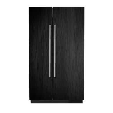 Jennair® Panel-Ready 48 Built-In Side-By-Side Refrigerator JBSFS48NMX