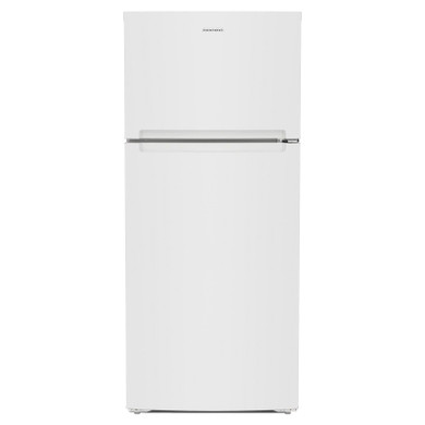 Amana® Top Freezer Refrigerator - 16.3 cu. ft. ARTX3028PW