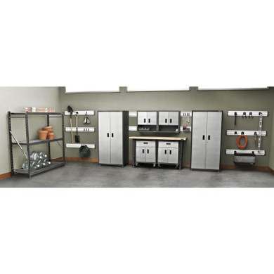 Gladiator® Ready-to-Assemble Full-Door Wall GearBox GAWG28FDYG