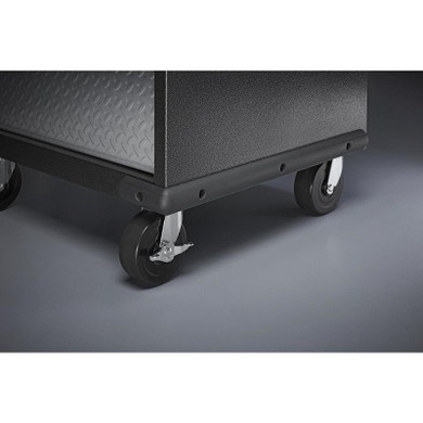 Gladiator® Premier Pre-Assembled 7 Drawer Modular Tool Storage Cabinet GAGD277DJG