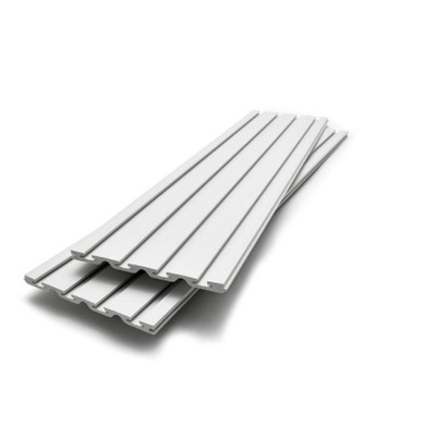Gladiator® 4' (121.9 cm) GearWall® Panels (2-Pack) GAWP042PBY