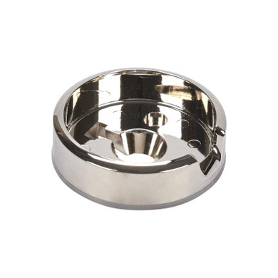 JennAir® Range Chrome Knob Bezel W11323061