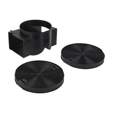 Range Hood Recirculation Kit W10272063