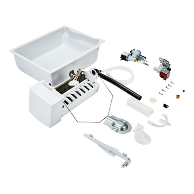 Refrigerator Ice Maker Kit W11459724
