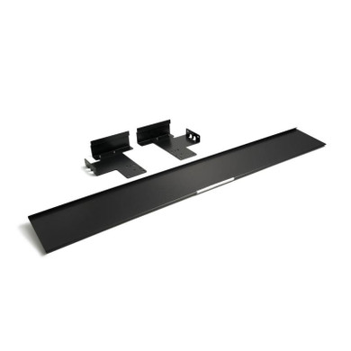 48" (122 cm) Refrigerator Armoire Kit, Obsidian W10663565