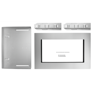 30" Trim Kit for 1.6 cu. ft. Countertop Microwave Oven MK2160AZ