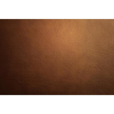 Cognac 18" Cuts By JennAir Leather Panel COGNAC18L