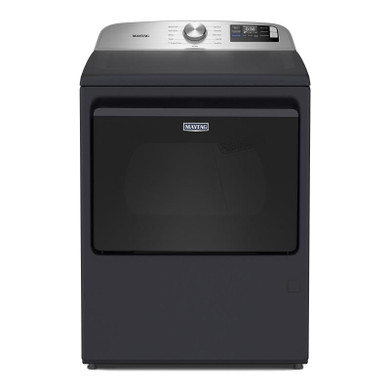 Maytag® 7.4 Cu. Ft. Top Load Gas Dryer with Extra Power and Advanced Moisture Sensing MGD6205RF