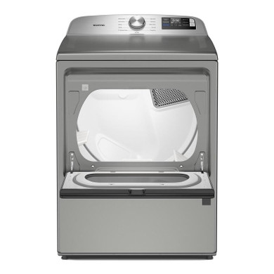 Maytag® 7.4 Cu. Ft. Top Load Gas Dryer with Extra Power and Advanced Moisture Sensing MGD6205RR