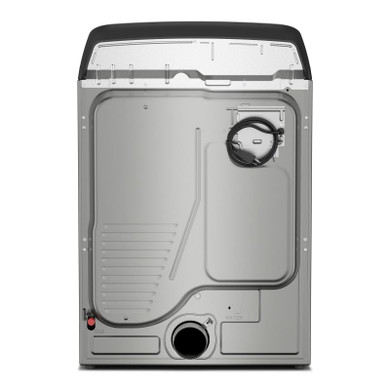 Maytag® 7.4 Cu. Ft. Top Load Gas Dryer with Extra Power and Advanced Moisture Sensing MGD6205RR