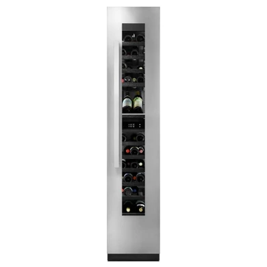 Jennair® 18" NOIR™ Wine Column Panel Right Swing JKWPHR18RM