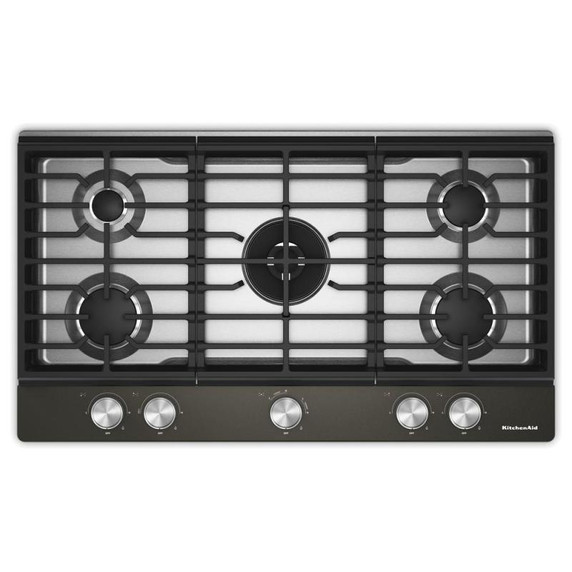 KitchenAid Cooktop KCGK536SBE KCGK536SBE