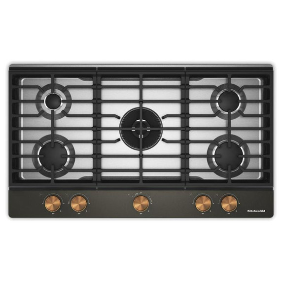 KitchenAid Cooktop KCGK536SBE KCGK536SBE