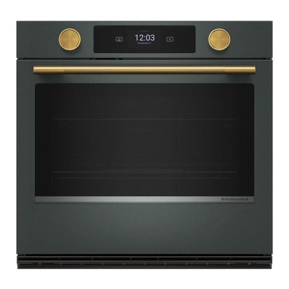 KitchenAid Built-In Oven KOES930SJP KOES930SJP