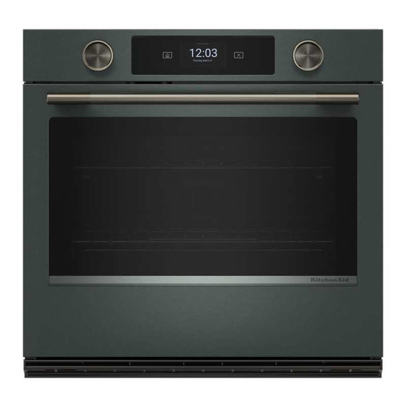 KitchenAid Built-In Oven KOES930SJP KOES930SJP