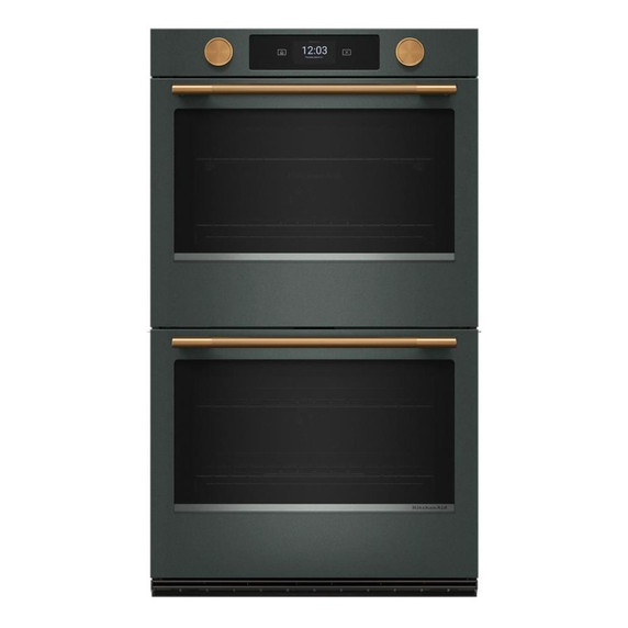 KitchenAid Built-In Oven KOED930SJP KOED930SJP