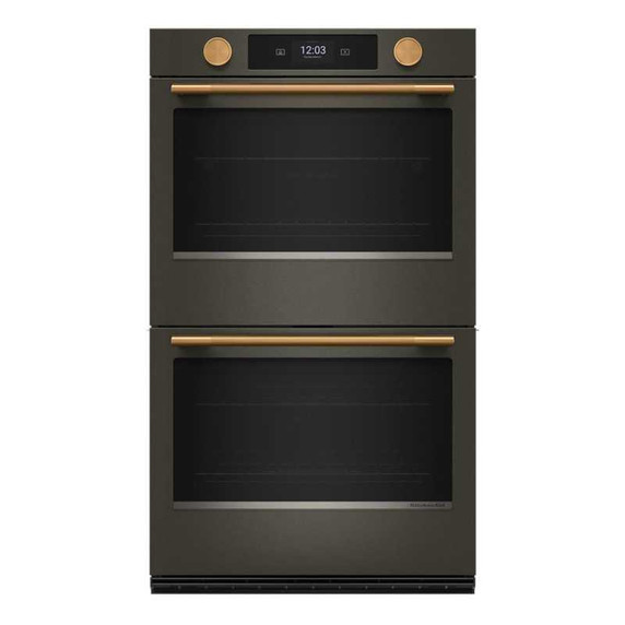 KitchenAid Built-In Oven KOED930SBE KOED930SBE