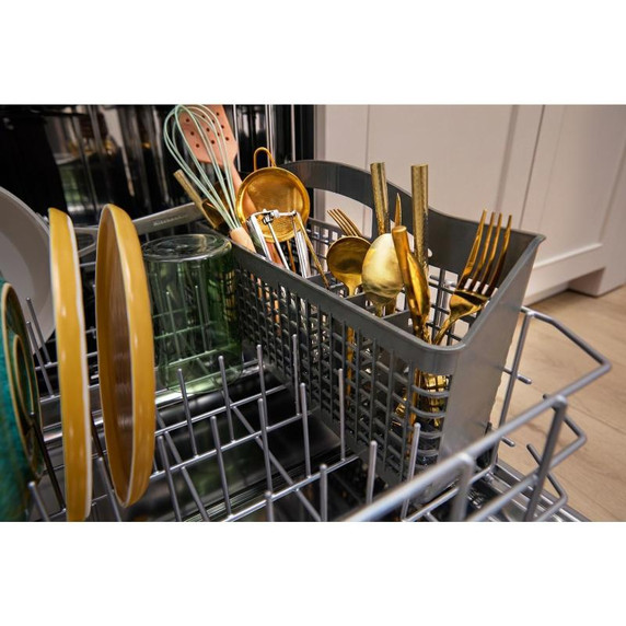 KitchenAid Dishwasher KDTS264TPS KDTS264TPS