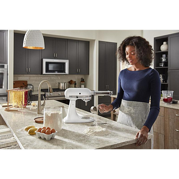 Kitchenaid® 2-Piece Pasta Cutter Set KSMPCA