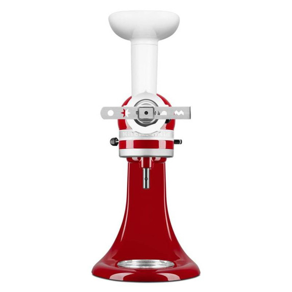 Kitchenaid® Food Grinder Attachment KSMFGA