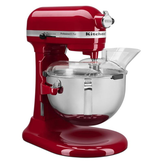 Kitchenaid® Secure Fit Pouring Shield KSMBLPS