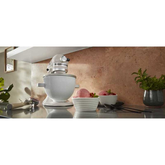 Kitchenaid® Ice Cream Maker Attachment KSMICM