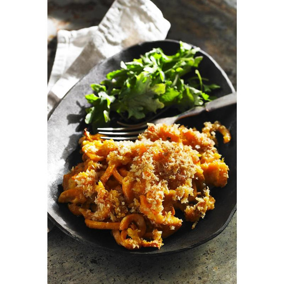 Kitchenaid® 5 Blade Spiralizer with Peel, Core and Slice KSM1APC