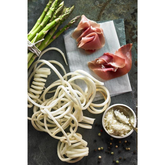 Kitchenaid® 5 Blade Spiralizer with Peel, Core and Slice KSM1APC