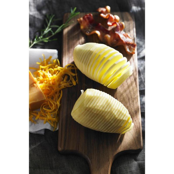 Kitchenaid® 5 Blade Spiralizer with Peel, Core and Slice KSM1APC