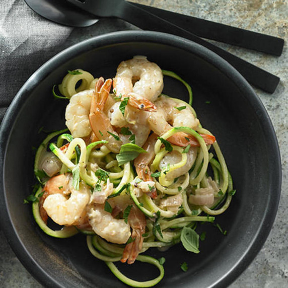 Kitchenaid® 5 Blade Spiralizer with Peel, Core and Slice KSM1APC
