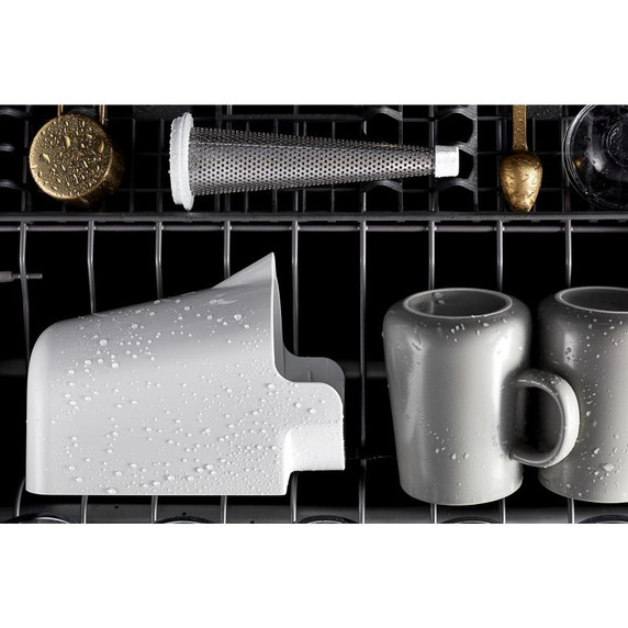 Kitchenaid® Fruit and Vegetable Strainer Attachment KSMFVSP